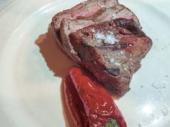 -Keens Steakhouse