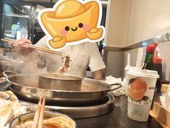 -飘香火锅(玉林西路店)