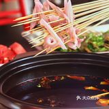 一顿火锅能解决的事儿都不是事儿