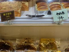 -韩国利尔面包(桂林路店)