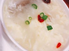 -吕氏疙瘩汤·海鲜新鲁菜(凯德mall新都心店)