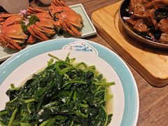 -锡和无锡菜(景丽苑店)