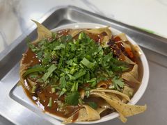 -正味斋锅巴菜(西北角店)