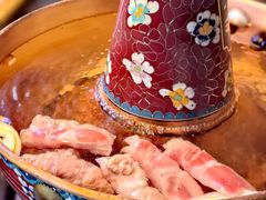 -羊大爷涮肉(亮马桥店)