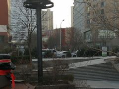 -京门活鱼馆·鱼火锅(百子湾（原红庙）店)