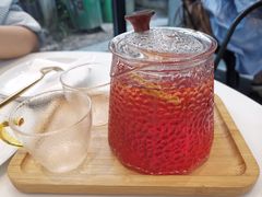 -PETIT PARIS 小巴黎(花园道店)