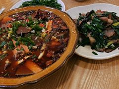 -老成渝川菜馆(麦溪路店)