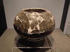 -陕西历史博物馆