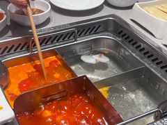 -海底捞火锅(江宸天街店)