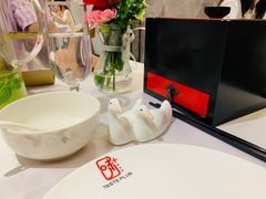 -味+新京宴·烤鸭·北京菜(创意谷店)