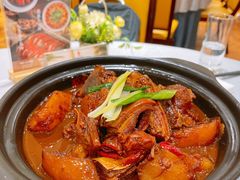 -唔哩赞·崇明私藏菜(建国西路店)
