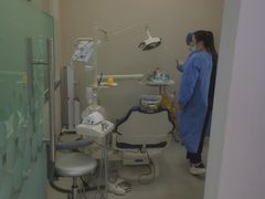 -德标艾诺口腔(敦化路店)