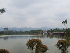 -枫香湖儿童公园