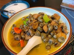 -锡和无锡菜(景丽苑店)