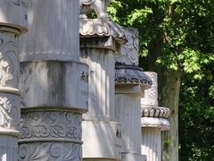 -采石矶景区