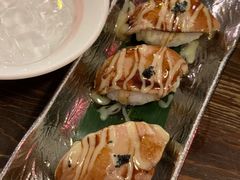 -白石的深夜食堂(大上海店)