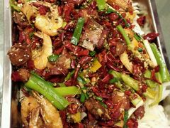 -嘎吧锅私家菜馆(联想科技城店)