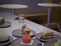 -吉森Bakery(教育路店)