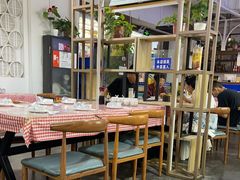 -百年老字号·马家烧麦馆(中街店)