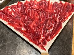 五花趾-林记潮牛·牛肉火锅(上马墩店)