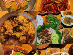 -隔壁老王·家常云南菜(花巷店)