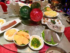-满堂欢豆捞坊(美丽华大酒店店)