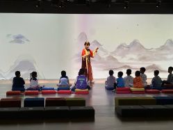 -小鸡哆哆故事屋·儿童乐园(嘉里城店)