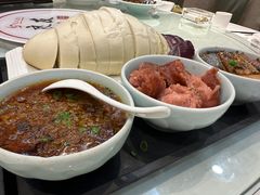 -良友·海鲜青岛菜(五四广场店)