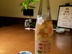 -水之惠鲜鱼料理(王府大街店)