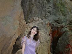 -天眼洞·花岭风景区
