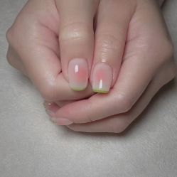 点击看大图 -Meet Nail 美睫·美甲