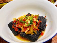 -炊烟小炒黄牛肉(东庆街店)