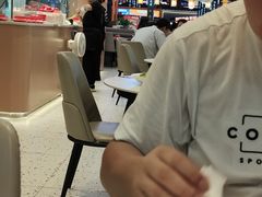 -杨翔豆皮涮牛肚(华阳城店)