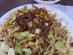 -小胖包子王(光明楼店)
