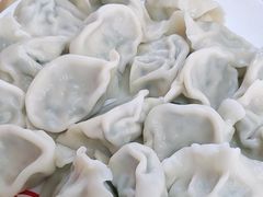 -乡府肉丁水饺(环山路店)