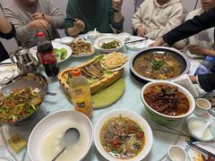 -大草原清真饭庄(沙河店)