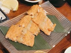 -鸟鹏烧鸟居酒屋(仁恒梦中心店)