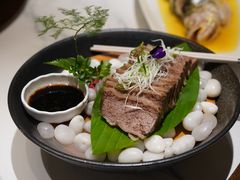 -京杭上院·河景花园餐厅·杭帮菜名店