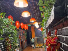 -江湖水乡铁锅炖魚(周庄嘉园店)