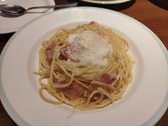-萨莉亚意式餐厅(南京虹悦城店)