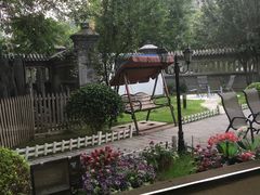 -卫鼎轩·曹公馆(鼓楼店)
