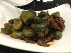 -闫府私房菜·百年鲁菜(恒隆店)
