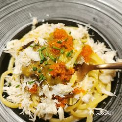 Layback Cafe Bar的蟹膏蟹肉意粉好不好吃 用户评价口味怎么样 香港美食蟹膏蟹肉意粉实拍图片 大众点评