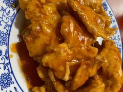 -牛庄高晓山风味馅饼城(海城店)