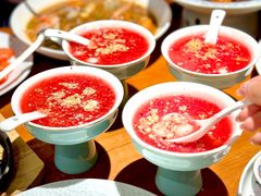 -涌觅名灶·本地海鲜宁波菜(财富广场店)
