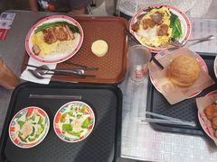 -孖记茶档·热腾茶餐(荔湾领展广场店)