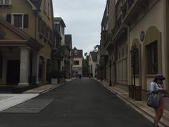 -中旅阿那亚九龙湖·公主酒店