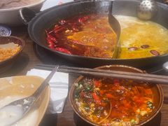 -萍姐火锅·公路夜市(南京新街口店)