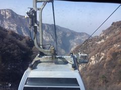 -少华山国家森林公园