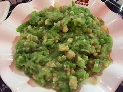 -瑞丰园庭院餐厅·白族传统家常菜